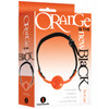 Orange Is The New Black Sili Gag