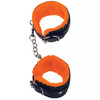 Orange Is The New Black Love Cuffs - Ankle