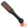 Orange Is The New Black Slap Paddle - Slave