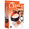 Orange Is The New Black Satin Sash