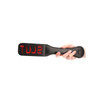 Ouch! Leather Paddle - Slut Ouch! Leather Paddle - Slut