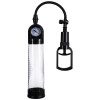 Rock Solid Boost It Penis Pump with Gauge