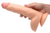 Master Cock Beefy Brad 9" Dildo
