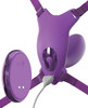 Fantasy For Her Ultimate G-Spot Butterfly Strap-On