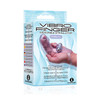 VibroFinger Phallic Finger Massager