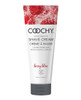 Coochy Oh So Smooth Shave Cream "Berry Bliss" - 7.2 oz