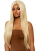 Leg Avenue 33" Long Straight Center Part Wig - Blonde Leg Avenue 33" Long Straight Center Part Wig - Blonde