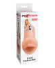 Pipedream Extreme Coed Cocksucker