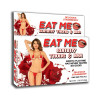 Eat Me Gummy Thong & Bra