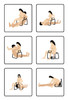 LoveBotz Banging Bench Sex Stool