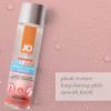 JO H2O Warming Anal Lubricant JO H2O Warming Anal Lubricant