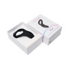 Lovense Diamo Bluetooth Remote Controlled Vibrating Cock Ring