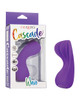CalExotics Cascade Wave Vibrator