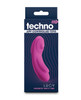Techno Lucy App Controlled Magnetic Panty Vibe