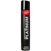 WET Platinum Luxury Silicone Lubricant - 1oz