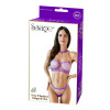 Be Savage Sexy Chained Lingerie Set
