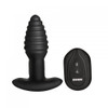 Rimmers Model-E Vibrating Rimming Plug w/ Remote Control