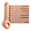 Performance Plus Thrive 2.5" Penis Extender