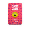Flintts Mints Mouth Watering Mints - Cherry F Strength 150