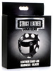 Strict Leather Cock Gear Leather Snap-On Harness