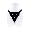 Sportsheets Hidden Pocket Strap On /w Remote Control