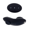 Sportsheets Hidden Pocket Strap On /w Remote Control