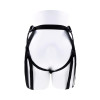 Sportsheets Hidden Pocket Strap On /w Remote Control