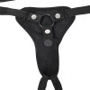 Sportsheets Hidden Pocket Strap On /w Remote Control