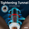 JOCK Tightening & Vibrating Masturbator