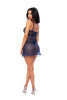 Mapale Midnight Babydoll