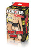 Fundies For Him - Foot Long Thong Fundies For Him - Foot Long Thong