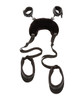 CalExotics Nocturnal Collection: Position Strap with Pillow