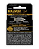 Trojan Magnum Raw - 3pk