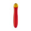 ROMP Hype Rechargeable Silicone G Spot Vibrator ROMP Hype Rechargeable Silicone G Spot Vibrator