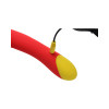 ROMP Hype Rechargeable Silicone G-Spot Vibrator