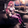 Fleshlight Fantasy Sasha Nakamoto Ecchi Signature Vagina