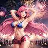 Fleshlight Fantasy Sasha Nakamoto Ecchi Signature Vagina