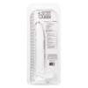 CalExotics Queen Size 10" Dildo with Balls