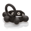 CalExotics Medium Weighted C-Ring Ball Stretcher