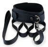 Kink Curious Bondage Kit - Black