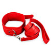 Kink Curious Bondage Kit - Red