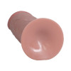 RealRock 8" Extra Thick Dildo - Beige RealRock 8" Extra Thick Dildo - Beige