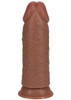 RealRock 8" Extra Thick Dildo - Tan RealRock 8" Extra Thick Dildo - Tan