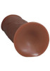 RealRock 8" Extra Thick Dildo - Tan RealRock 8" Extra Thick Dildo - Tan