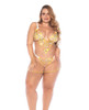 Mapale Sunlit Bliss Babydoll