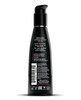 Wicked Aqua Cherry Flavored Lubricant - 4 oz