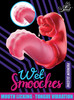 Wet Smooches Tongue Vibrator Wet Smooches Tongue Vibrator