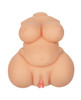 CalExotics Cheap Thrills - The Personal Secretary Torso