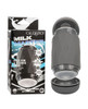 CalExotics Milk Master Vibro Squeeze Stroker