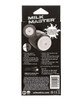 CalExotics Milk Master Vibro Squeeze Stroker